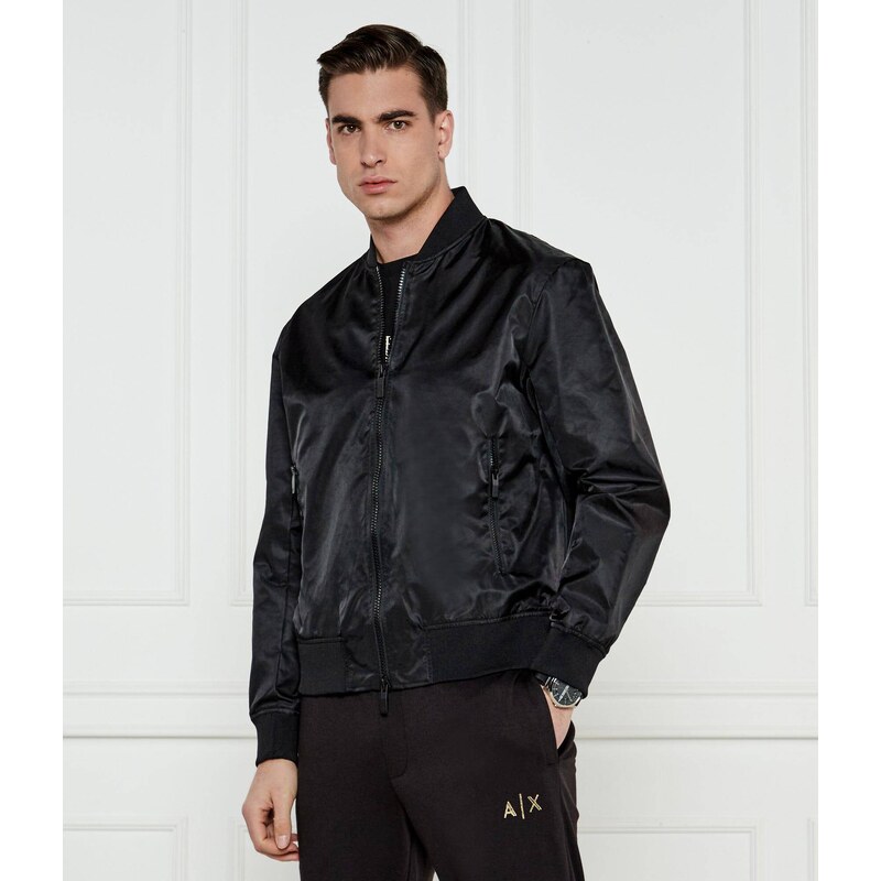 Armani Exchange Bunda bomber | Regular Fit 102478298