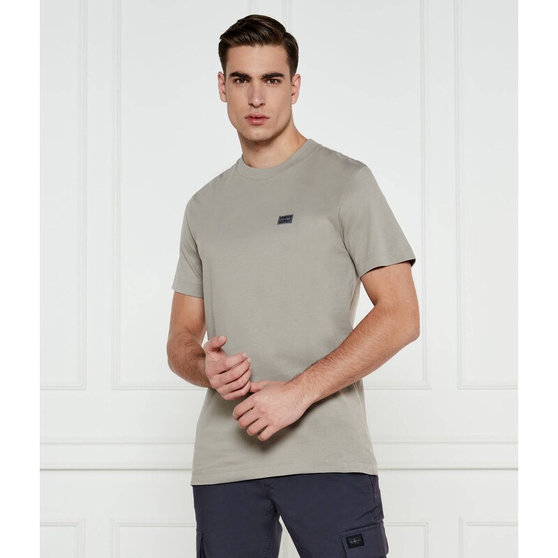 Calvin Klein Jeans Tričko | Regular Fit