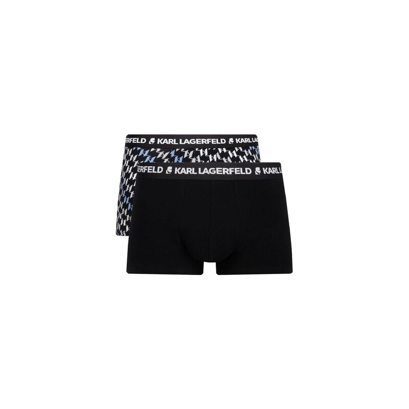 Karl Lagerfeld Boxerky 2-pack