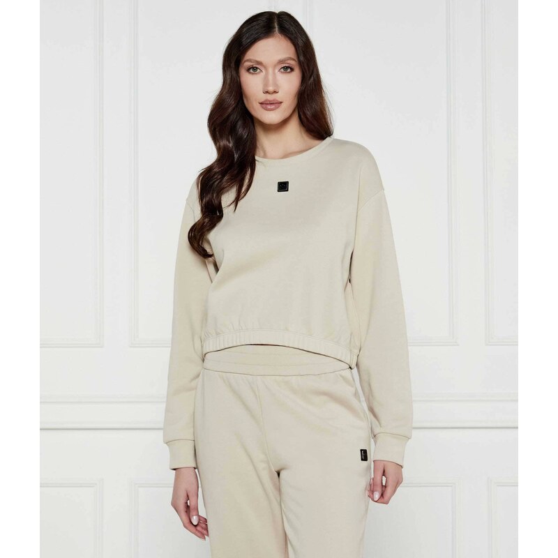 Armani Exchange Mikina | Cropped Fit 102478302