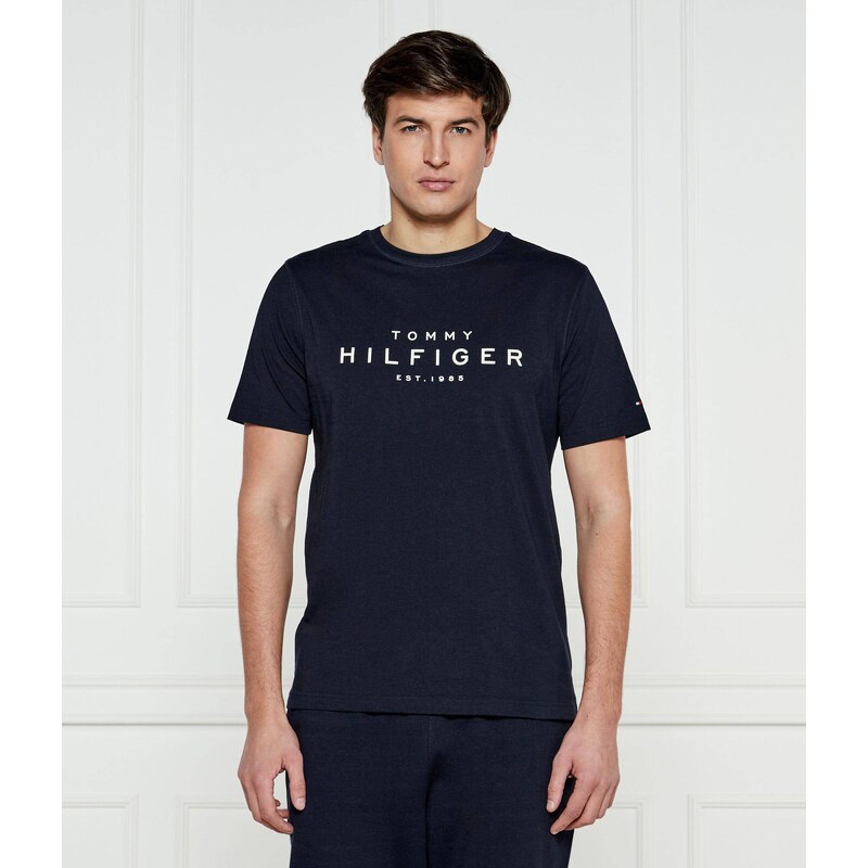 Tommy Hilfiger Tričko | Regular Fit