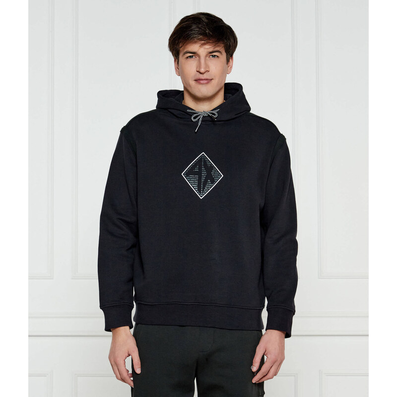 Armani Exchange Mikina | Regular Fit 105092767