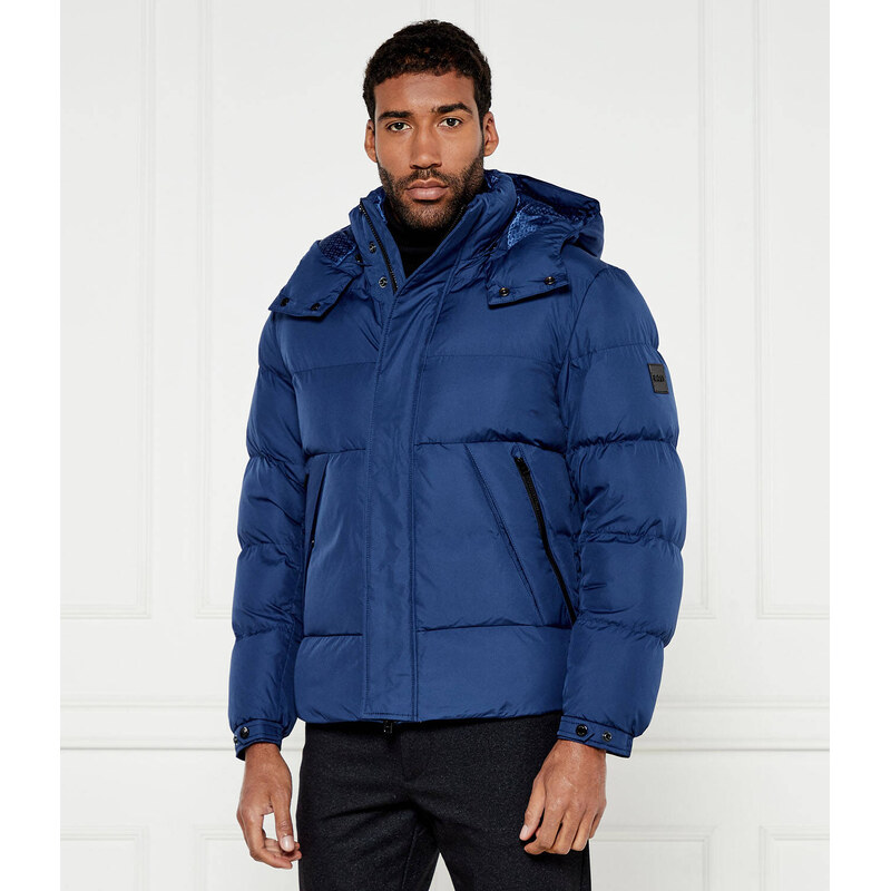 BOSS BLACK Bunda H-Corbinian3 | Regular Fit