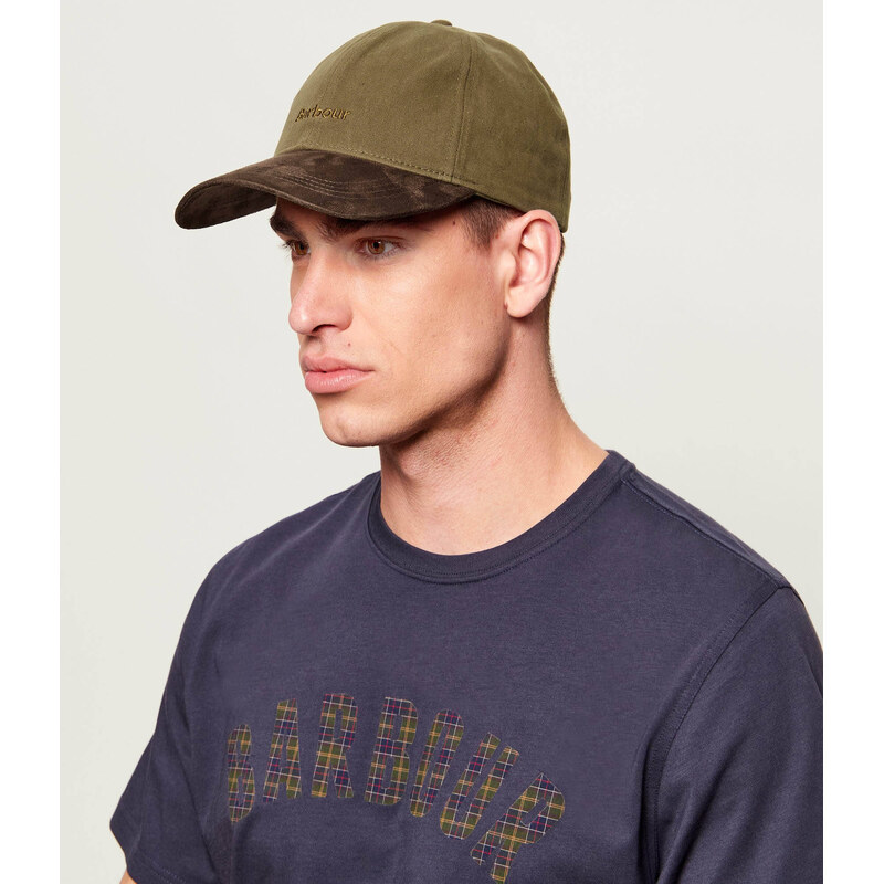 Barbour Kšiltovka Langdale
