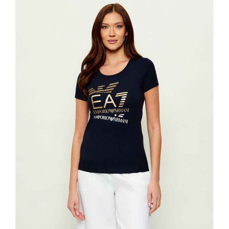 EA7 Tričko | Slim Fit 114493951