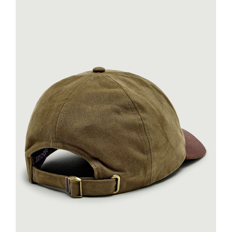 Barbour Kšiltovka Langdale