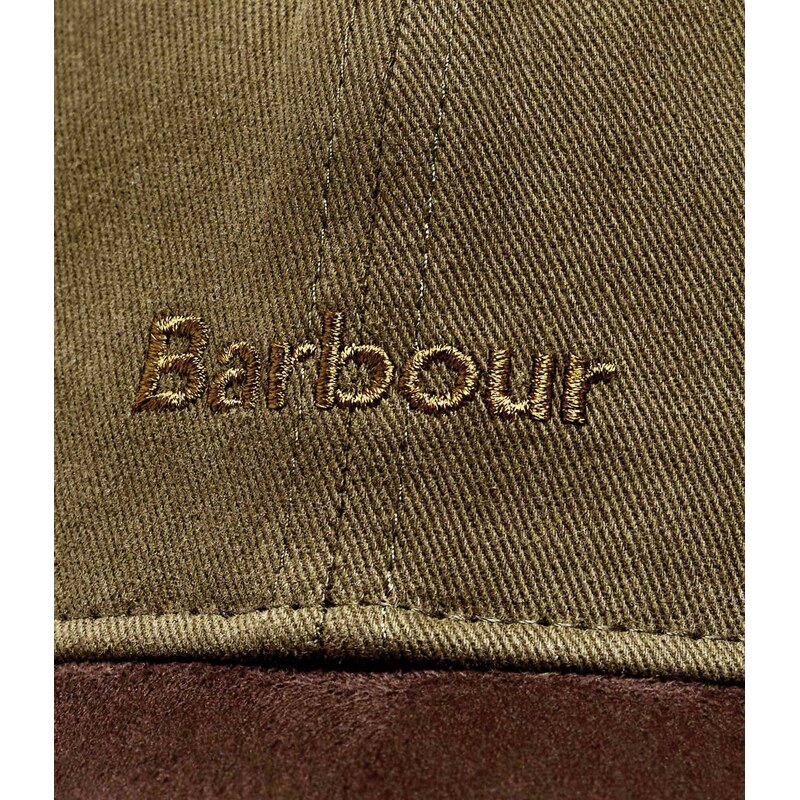 Barbour Kšiltovka Langdale