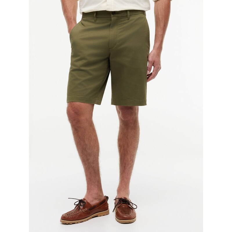 Tommy Hilfiger Šortky chino DENTON | Slim Fit