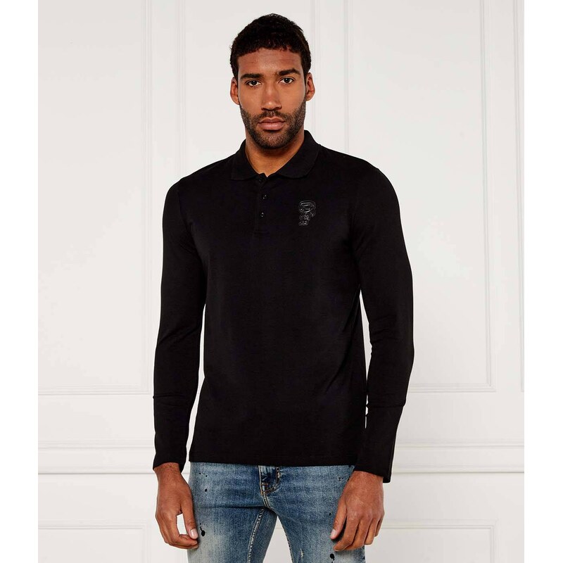 Karl Lagerfeld Polokošile | Regular Fit