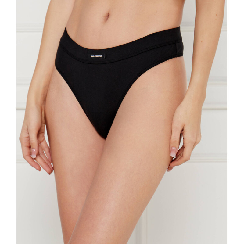Karl Lagerfeld Tanga essential