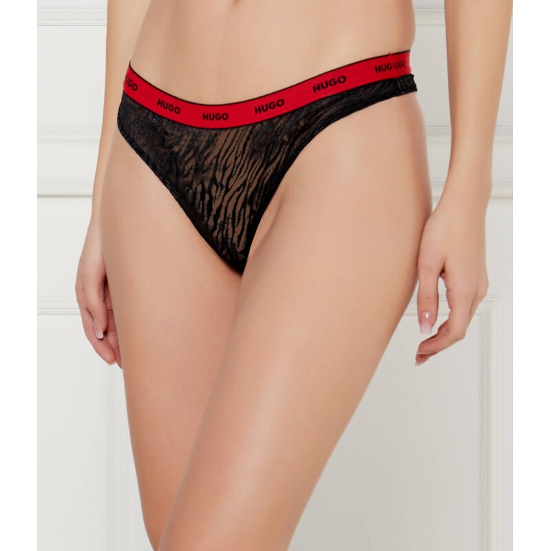 Hugo Bodywear Tanga 3-pack 102410529