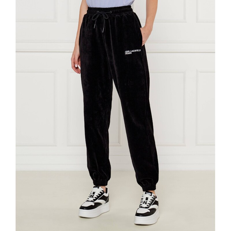 Karl Lagerfeld Jeans Tepláky | Loose fit
