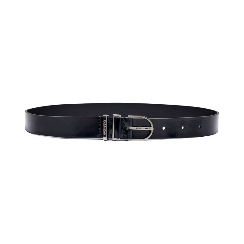 Calvin Klein Kůžoný opasek 103479204