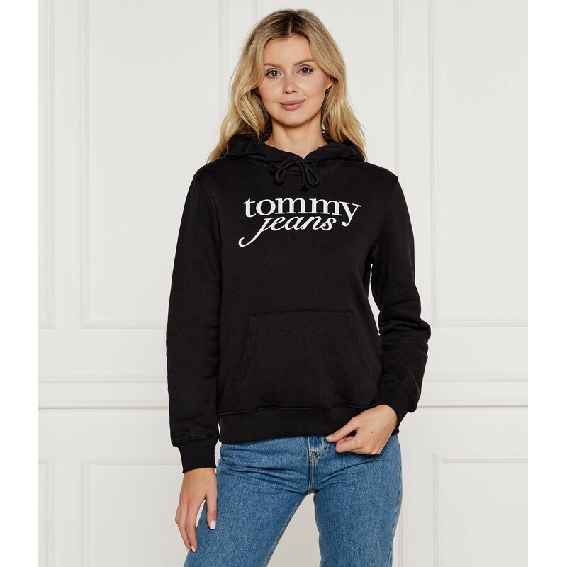 Tommy Jeans Mikina | Regular Fit
