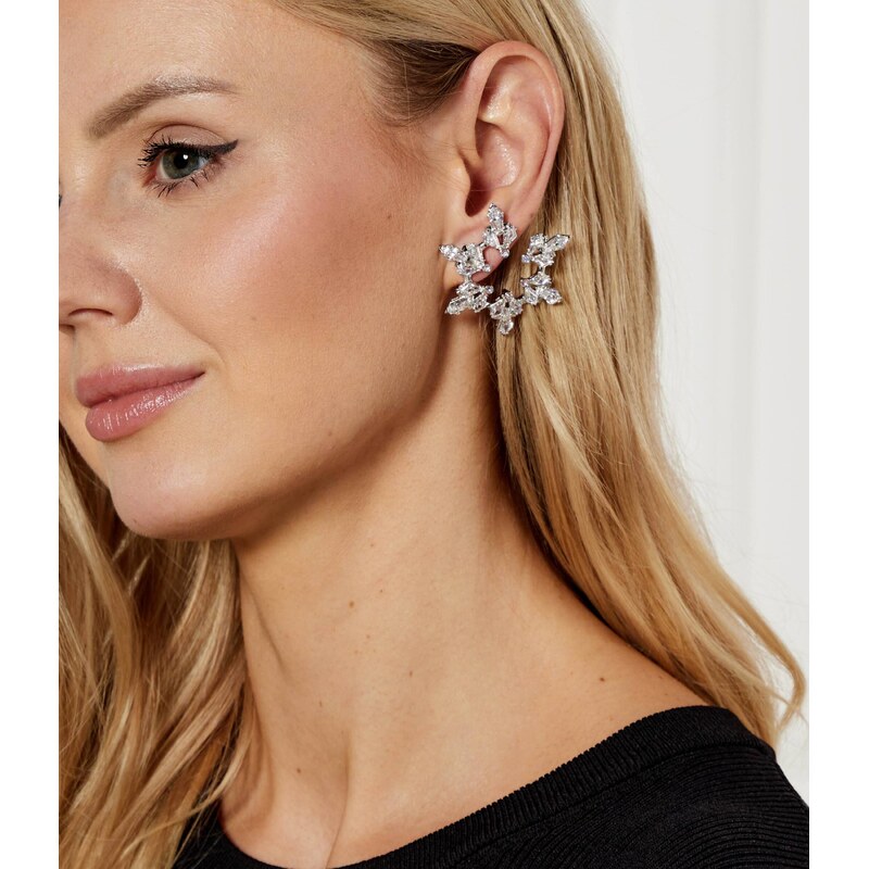 Swarovski Náušnice IDYLLIA