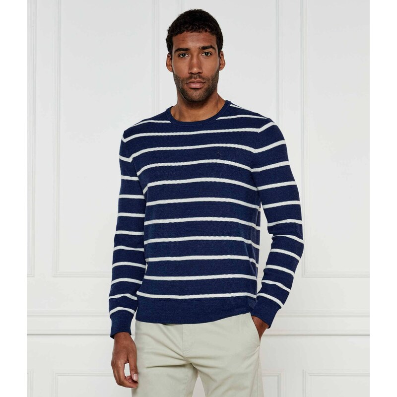 POLO RALPH LAUREN Svetr | Regular Fit
