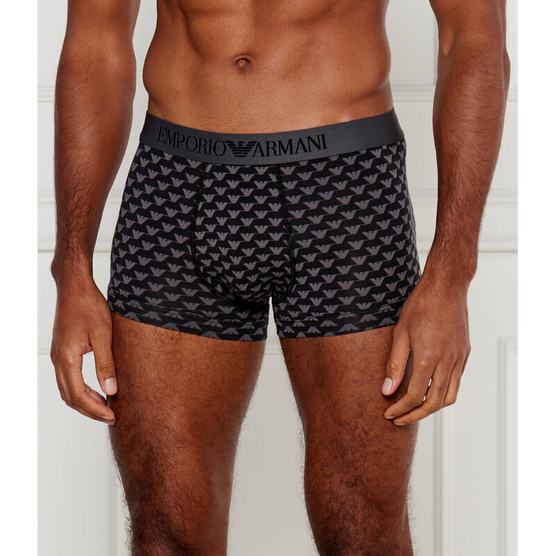 Emporio Armani Boxerky + ponožky