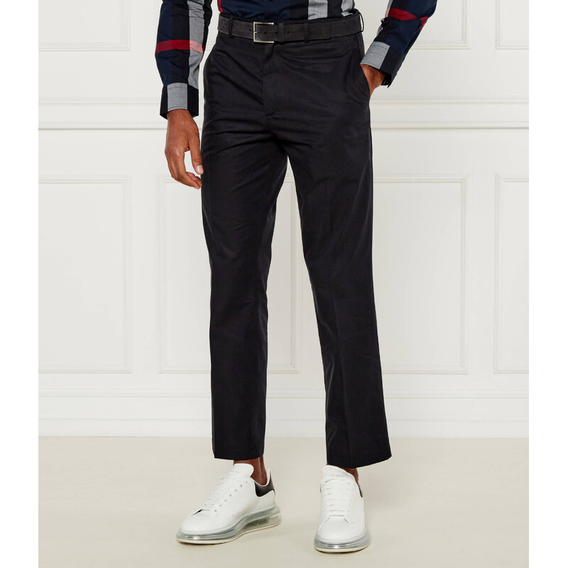 Burberry Kalhoty chino | Slim Fit