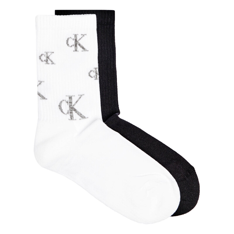 Calvin Klein Jeans Ponožky 2-pack