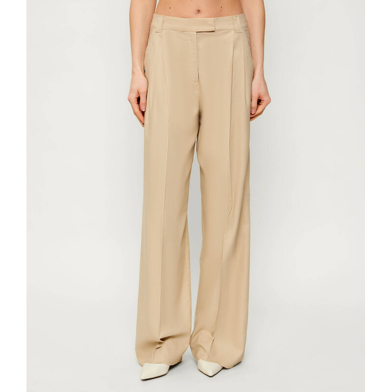 Marella Kalhoty MLLCALIGA | Relaxed fit 114496177