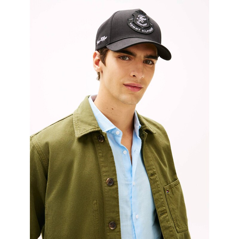 Tommy Hilfiger Kšiltovka Heritage