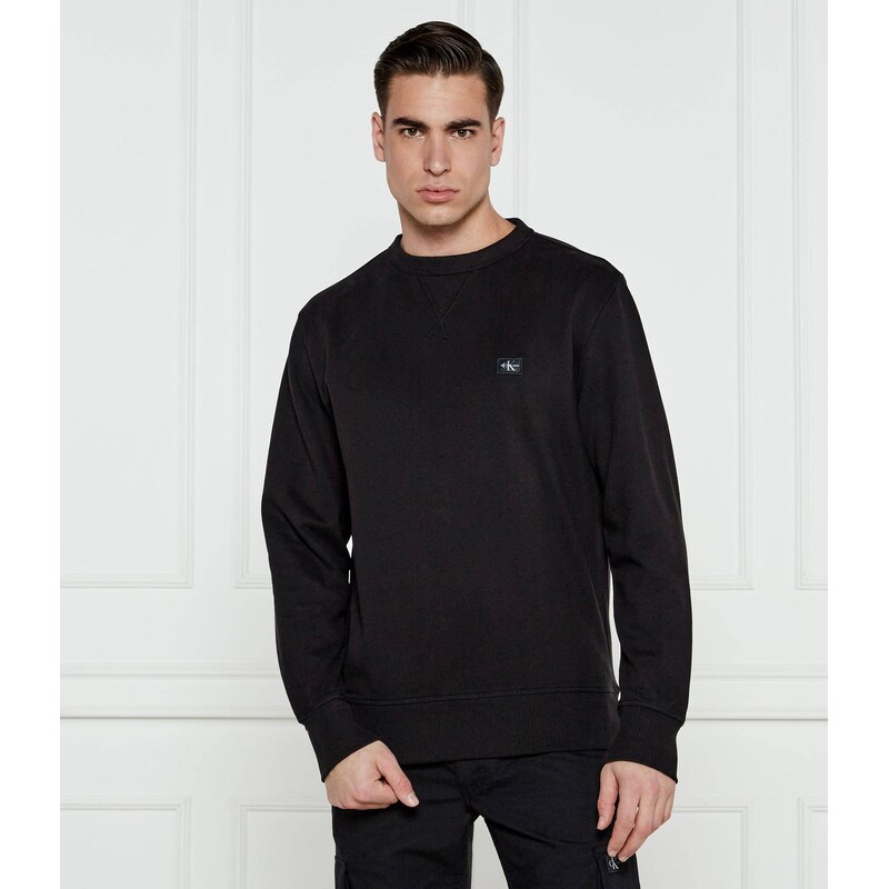 Calvin Klein Jeans Mikina | Regular Fit