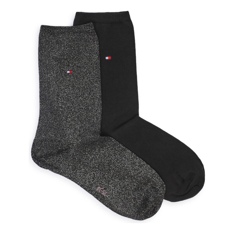 Tommy Hilfiger Ponožky 2-pack 102404063