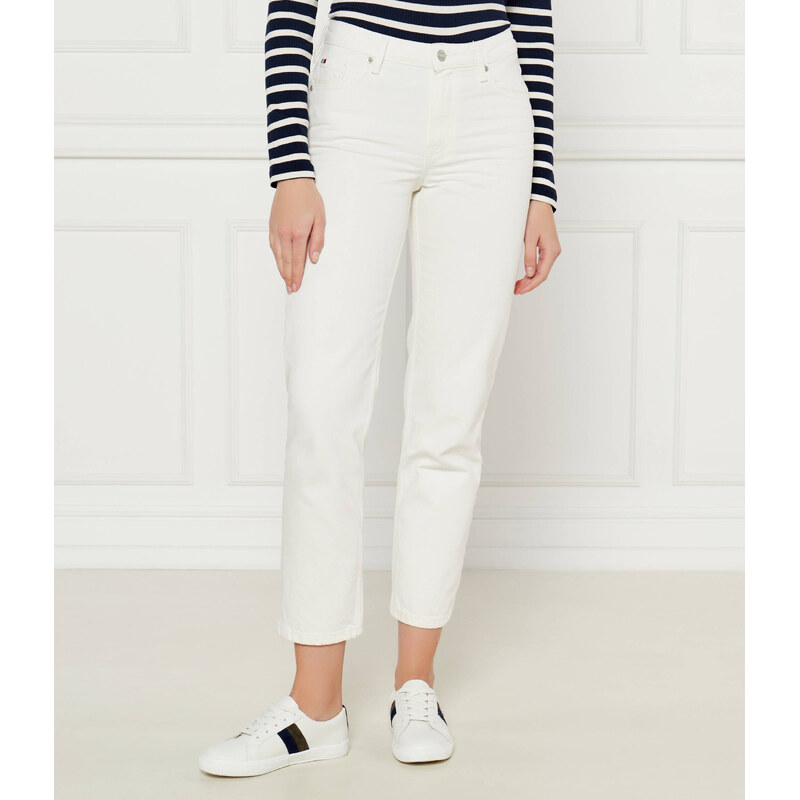 Tommy Hilfiger Džíny | Straight fit 102361813