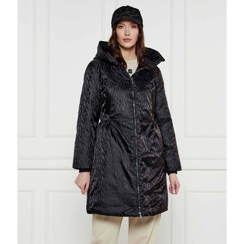 Armani Exchange Kabát