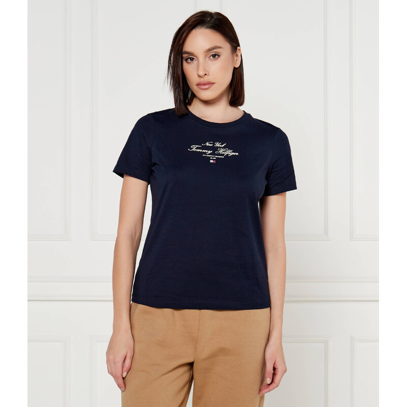 Tommy Hilfiger Tričko | Regular Fit