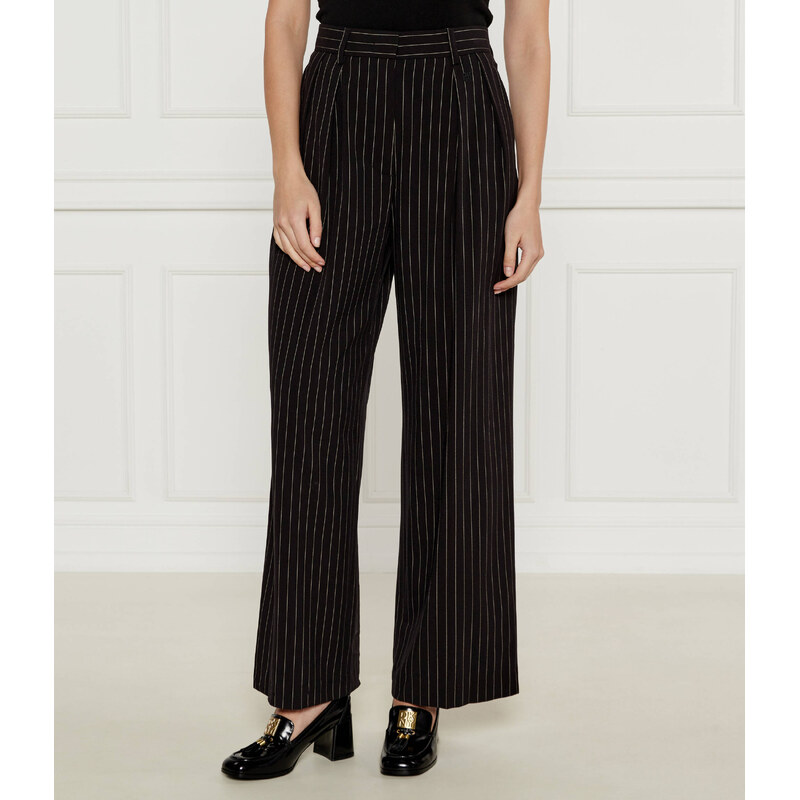 DKNY Kalhoty | flare fit