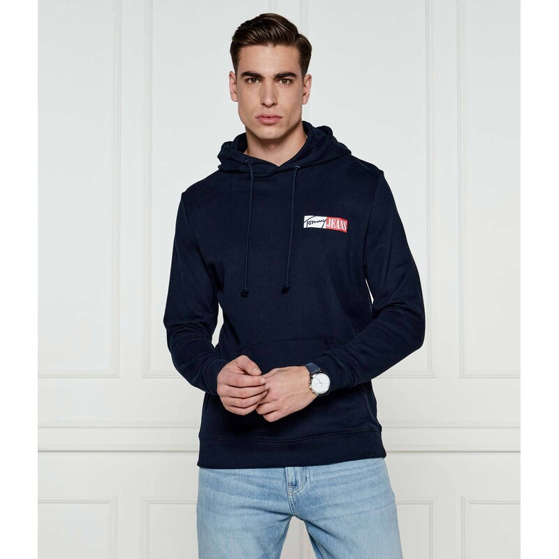 Tommy Jeans Mikina | Regular Fit