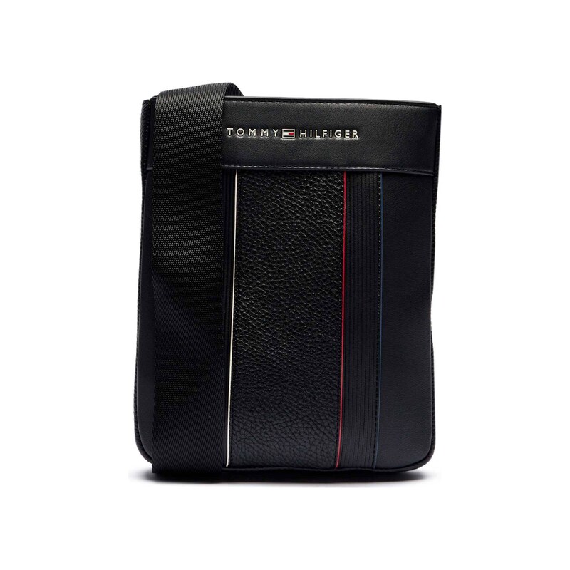 Tommy Hilfiger Reportérka FOUNDATION MINI