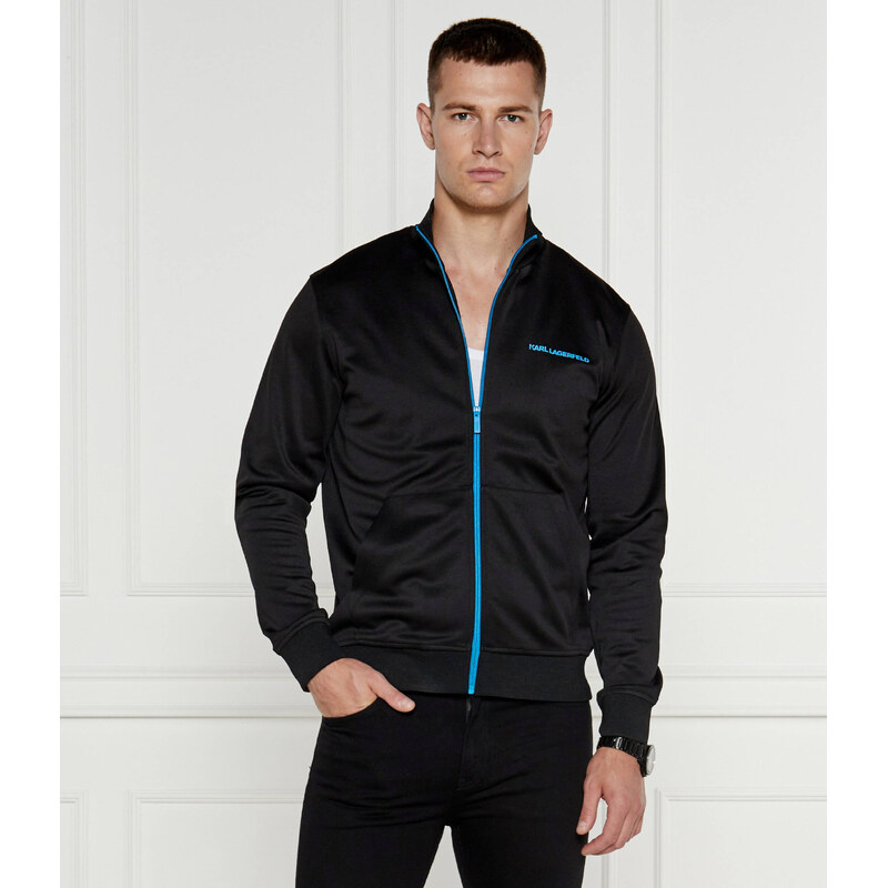 Karl Lagerfeld Mikina | Regular Fit