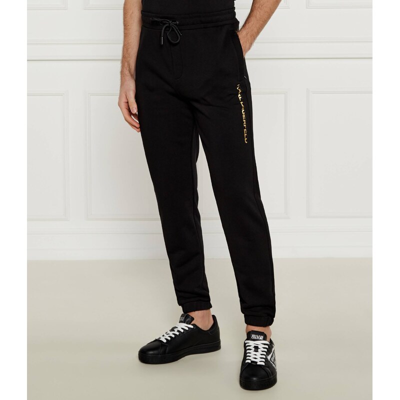 Karl Lagerfeld Tepláky | Regular Fit