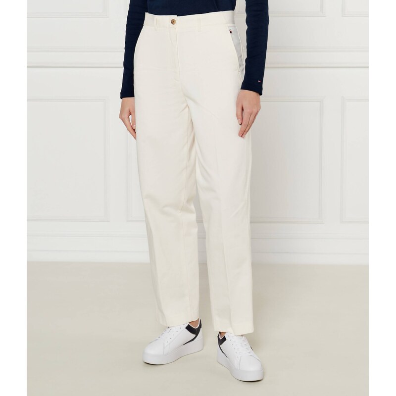Tommy Hilfiger Džíny BARREL | Boyfriend fit