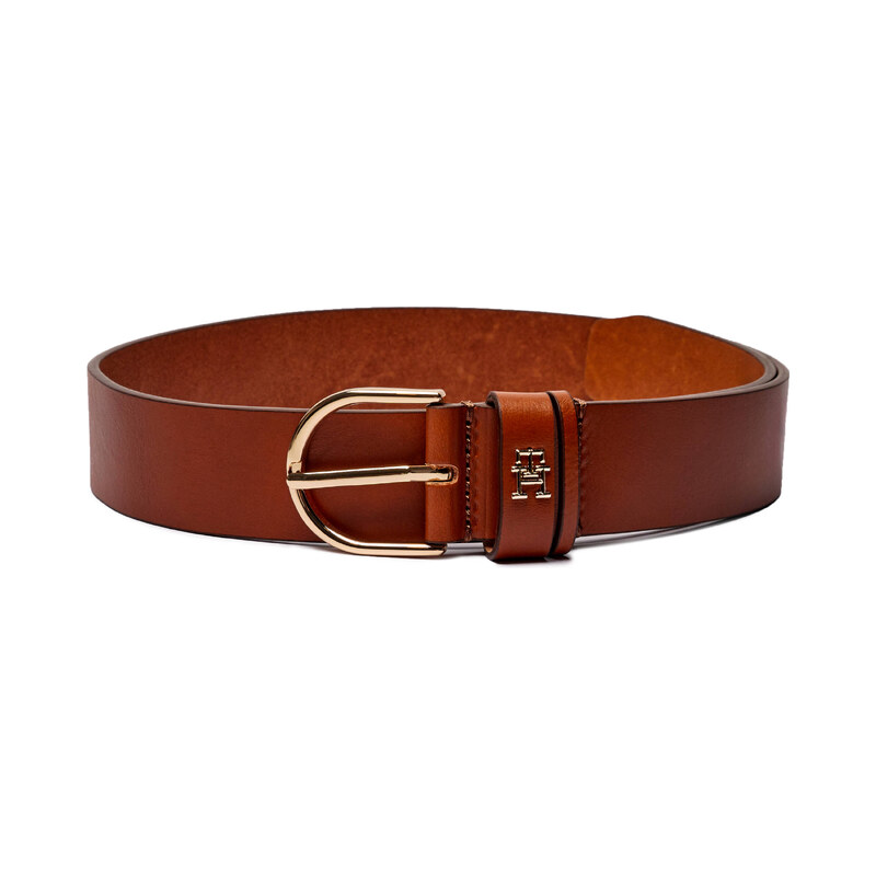 Tommy Hilfiger Kůžoný opasek ESSENTIAL 103521448