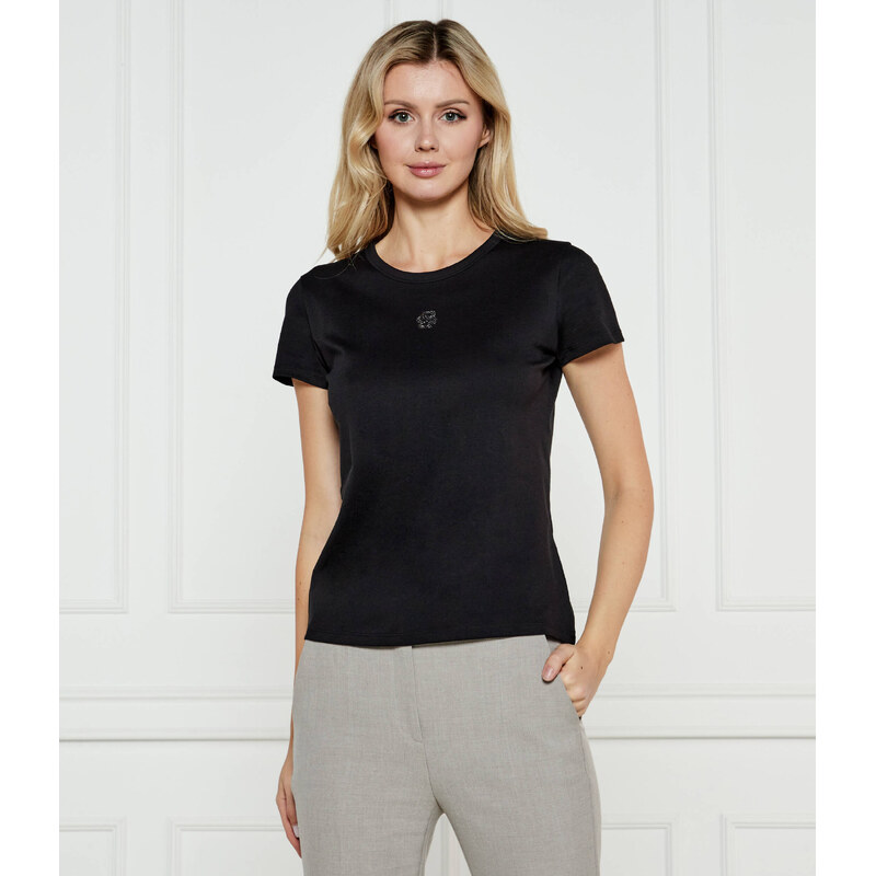BOSS BLACK Tričko Eventsa_HC | Regular Fit