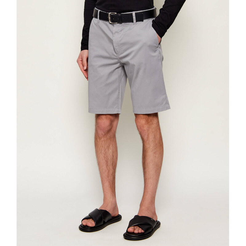 BOSS ORANGE Šortky chino DS-1-S | Tapered fit