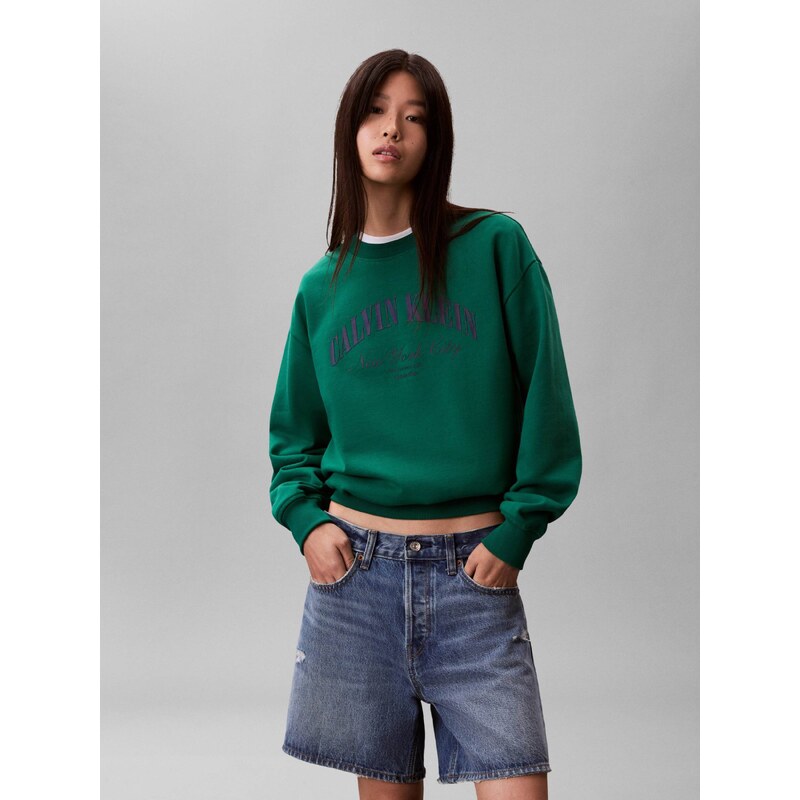 Calvin Klein Jeans Mikina | Loose fit