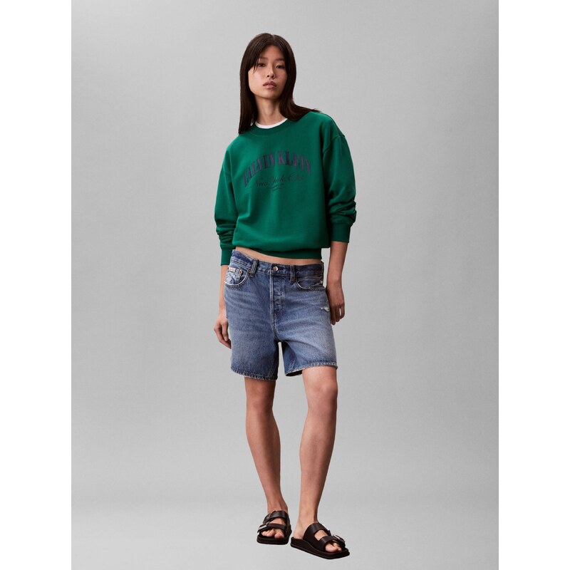 Calvin Klein Jeans Mikina | Loose fit