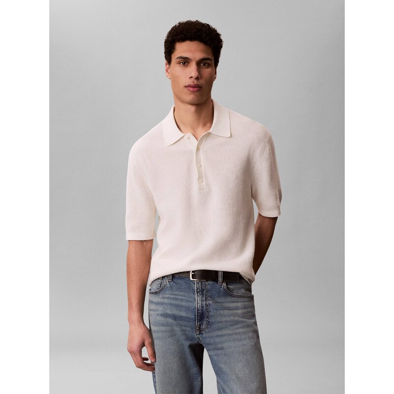 Calvin Klein Jeans Polokošile | Relaxed fit