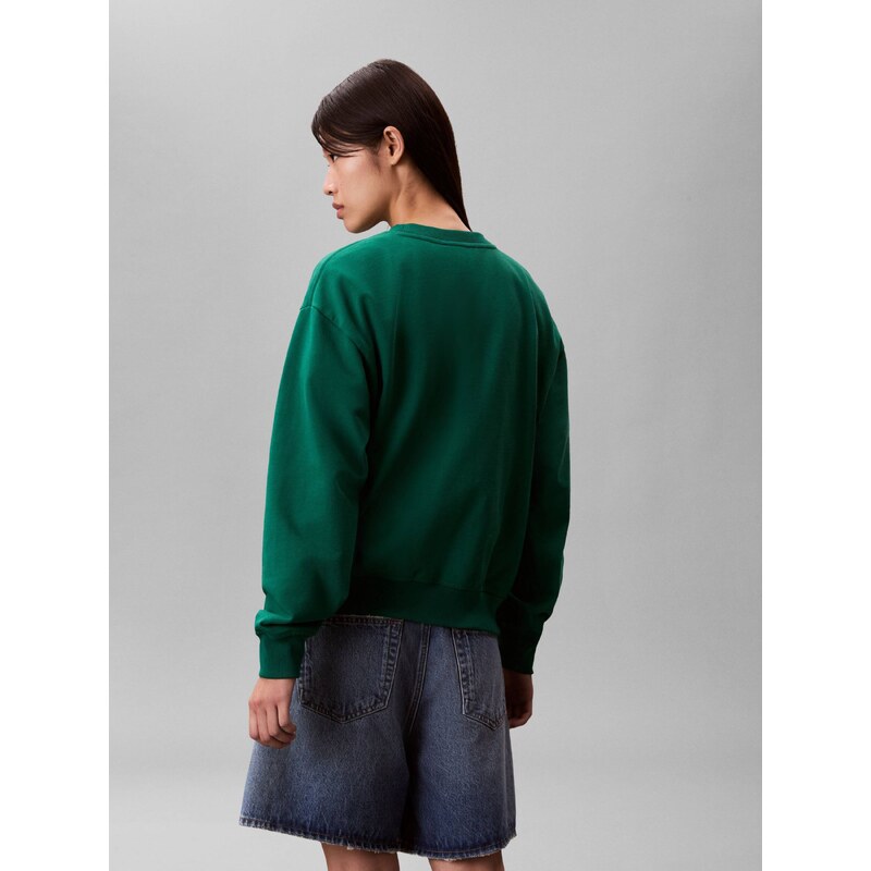 Calvin Klein Jeans Mikina | Loose fit