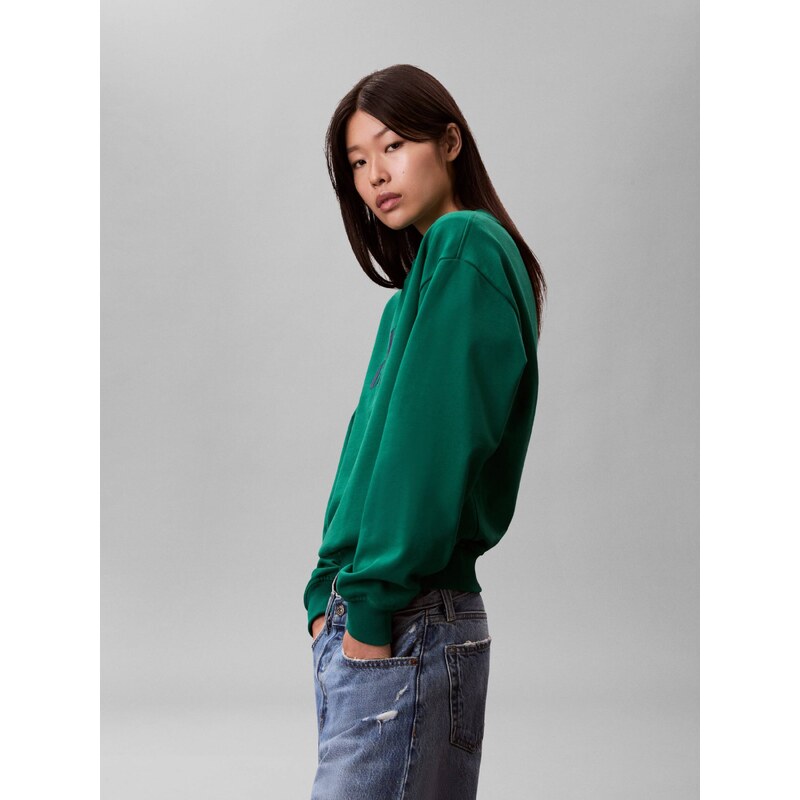 Calvin Klein Jeans Mikina | Loose fit