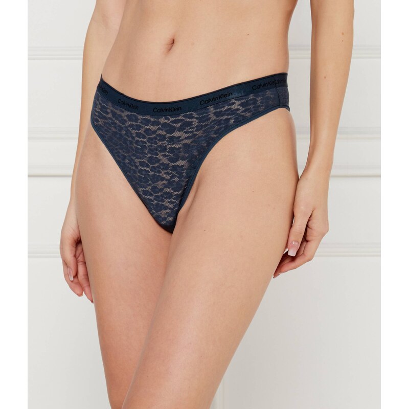 Calvin Klein Underwear Kalhotky brazilky 103521454