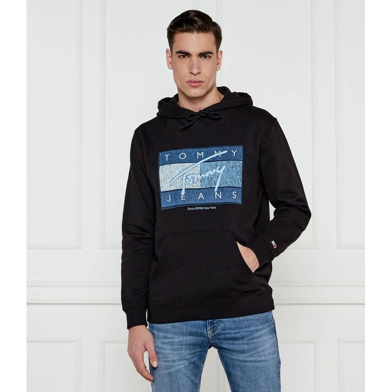 Tommy Jeans Mikina | Regular Fit