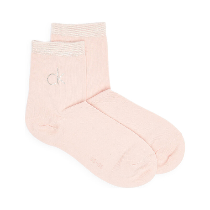Calvin Klein Ponožky 2-pack