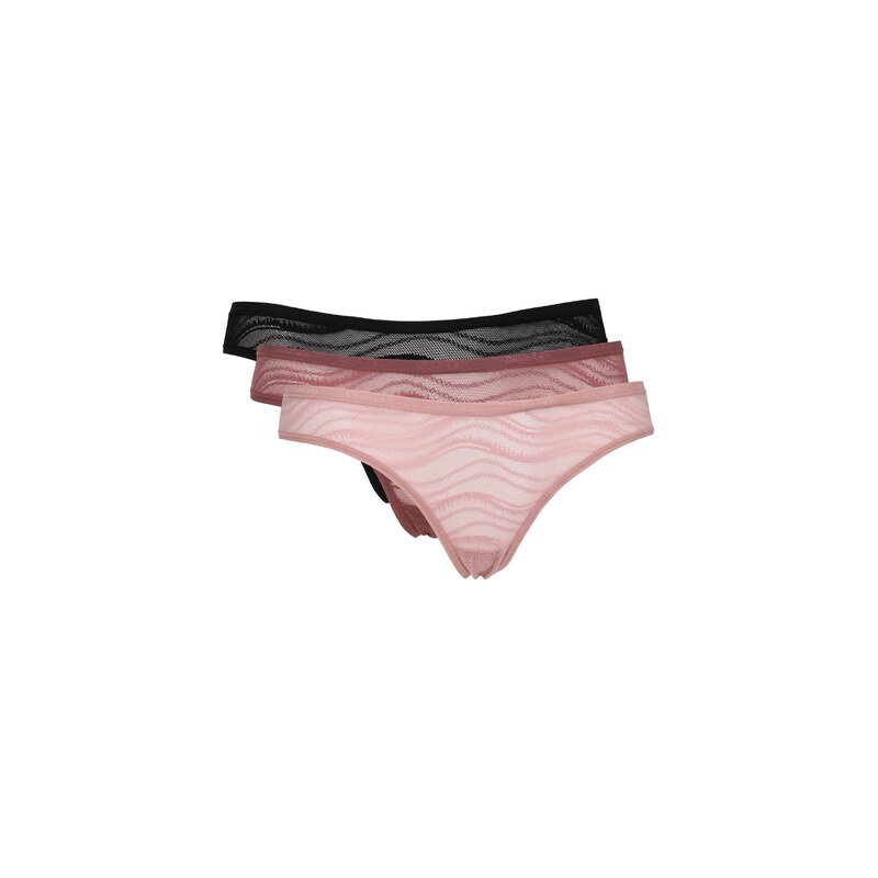Calvin Klein Underwear Tanga 3-pack 102364993
