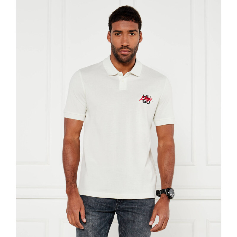 HUGO Polokošile Dalogpolo | Regular Fit