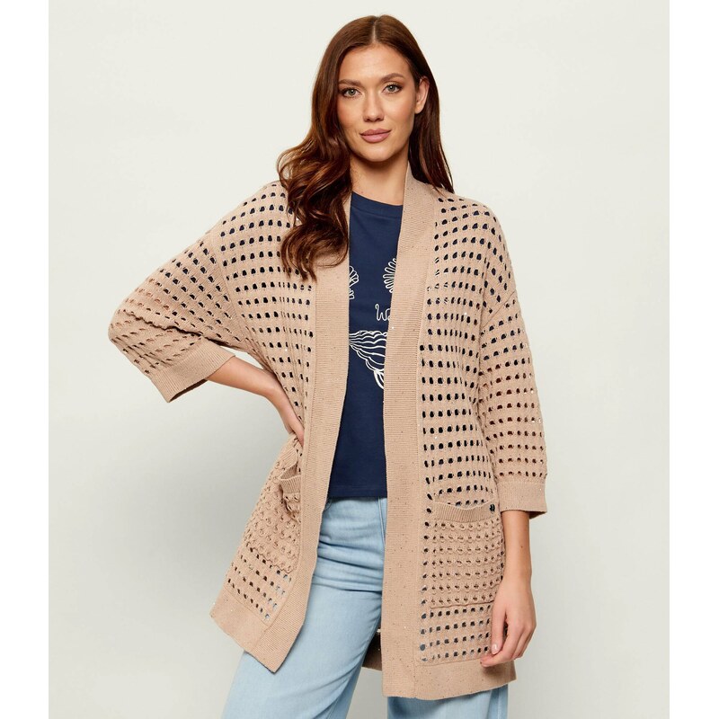 Joseph Ribkoff Kardigan | Loose fit 114451168